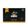 Crep Protect Biodegradable 12-Pack Wipes