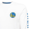 New Era NBA Team Golden State Warriors Shirt