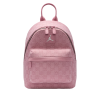 Air Jordan Monogram Mini Backpack ''Crystal Pink''
