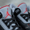 Air Jordan Retro 3 ''Black Cement'' OG