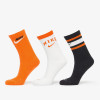 Nike Everyday Plus Cushioned Crew Socks 3-Pack "Multicolor"