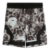 Air Jordan Diamond Kids Shorts ''Black''