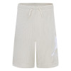 Air Jordan Essentials Baseline Kids Shorts ''Beige''