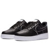 Nike Air Force 1 '07 LV8 ''Black''