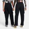 Nike Sportswear Essential High-Rise Women's Woven Cargo Pants "Black''