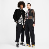 Nike Sportswear Essential High-Rise Women's Woven Cargo Pants "Black''