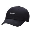 Nike Club Unstructured Just Do It Cap "Black"