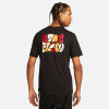 Nike Dri-FIT Giannis Basketball T-Shirt ''Black''
