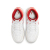 Air Jordan 1 Mid Kids Shoes ''Dune Red'' (GS)