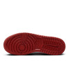 Air Jordan 1 Mid Kids Shoes ''Dune Red'' (GS)