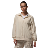 Air Jordan Sport Dri-FIT Woven Women's Jacket "Legend Light Brown"