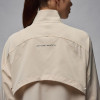 Air Jordan Sport Dri-FIT Woven Women's Jacket "Legend Light Brown"