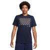 Nike USA Basketball T-Shirt "Obsidian"