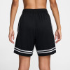 Nike Crossover Dri-FIT 7" Women's Basketball Shorts ''Black''