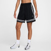 Nike Crossover Dri-FIT 7" Women's Basketball Shorts ''Black''