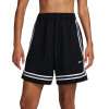 Nike Crossover Dri-FIT 7" Women's Basketball Shorts ''Black''