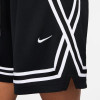 Nike Crossover Dri-FIT 7" Women's Basketball Shorts ''Black''