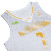 adidas Goran Dragić Night of the Dragon Jersey ''White''