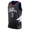 Air Jordan NBA Los Angeles Clippers Statement Edition Swingman Jersey ''Kawhi Leonard''