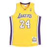 M&N NBA Los Angeles Lakers '08 Home Jersey ''Kobe Bryant''