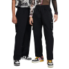 Nike Sportswear Essential High-Rise Women's Woven Cargo Pants "Black''