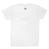 adidas Goran Dragić Night of the Dragon T-Shirt ''White''